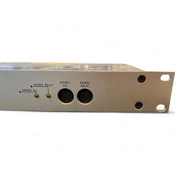 Used M-Audio Delta 1010 Audio Interface