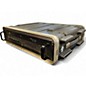 Used Ampeg B2RE 450W Bass Amp Head