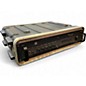 Used Ampeg B2RE 450W Bass Amp Head