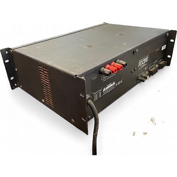 Used Samson Vs900 Power Conditioner