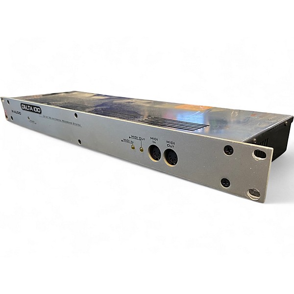Used M-Audio Delta 1010 Audio Interface