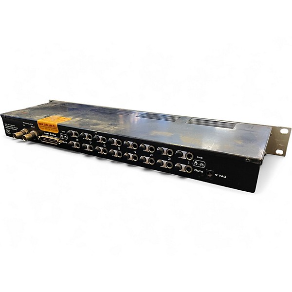 Used M-Audio Delta 1010 Audio Interface