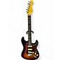 Used Fender American Professional II Stratocaster 2 Color Sunburst Solid Body Electric Guitar thumbnail