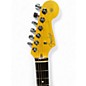 Used Fender American Professional II Stratocaster 2 Color Sunburst Solid Body Electric Guitar