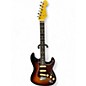 Used Fender American Professional II Stratocaster 2 Color Sunburst Solid Body Electric Guitar