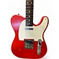Used Nash Guitars T-63 Red Solid Body Electric Guitar