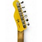 Used Nash Guitars T-63 Red Solid Body Electric Guitar