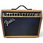 Used Fender Acoustasonic 40 Acoustic Guitar Combo Amp thumbnail