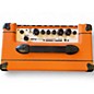 Used Orange Amplifiers Crush 20RT 1x8 20w Guitar Combo Amp