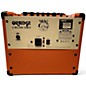 Used Orange Amplifiers Crush 20RT 1x8 20w Guitar Combo Amp