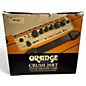 Used Orange Amplifiers Crush 20RT 1x8 20w Guitar Combo Amp