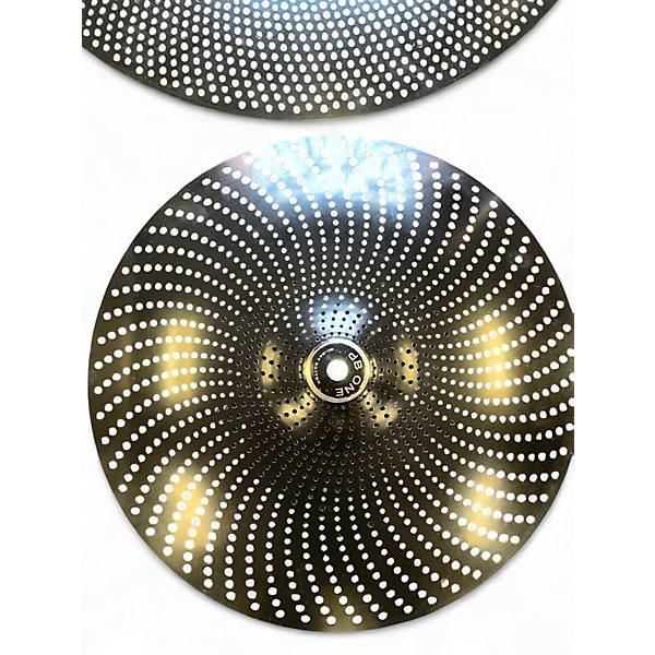 Used Evans 18in DB ONE CYMBAL PACK Cymbal