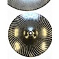 Used Evans 18in DB ONE CYMBAL PACK Cymbal