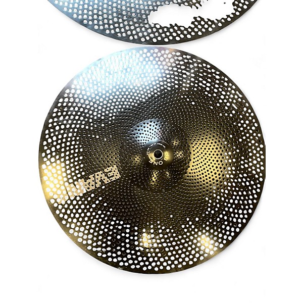 Used Evans 18in DB ONE CYMBAL PACK Cymbal