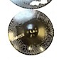 Used Evans 18in DB ONE CYMBAL PACK Cymbal