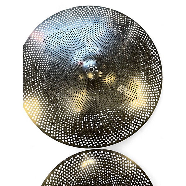 Used Evans 18in DB ONE CYMBAL PACK Cymbal
