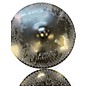 Used Evans 18in DB ONE CYMBAL PACK Cymbal