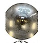 Used Evans 18in DB ONE CYMBAL PACK Cymbal
