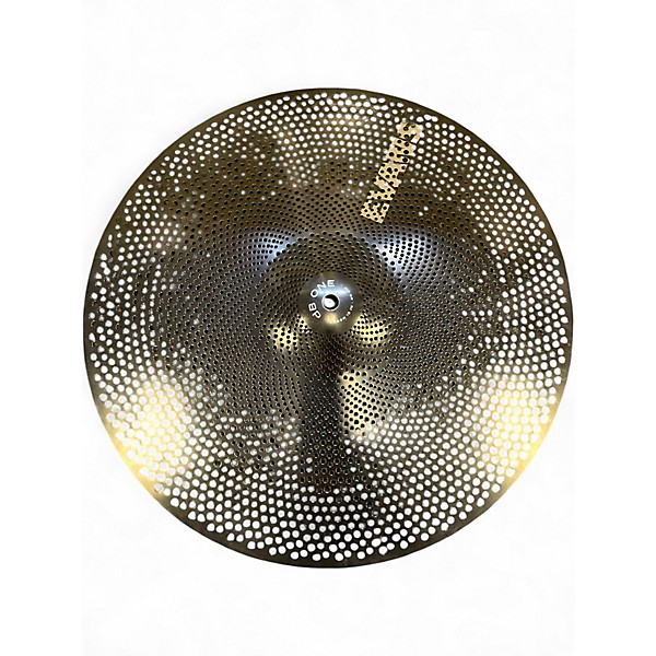 Used Evans 18in DB ONE CYMBAL PACK Cymbal