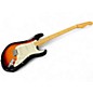Used 2019 Fender Player Stratocaster 3 Tone Sunburst Solid Body Electric Guitar