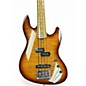 Used Sire MARCUS MILLER U5 Heritage Sunburst Electric Bass Guitar
