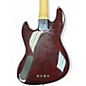 Used Sire MARCUS MILLER U5 Heritage Sunburst Electric Bass Guitar
