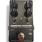 Used Darkglass Harmonic Booster Bass Effect Pedal thumbnail