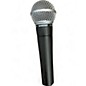Used Shure sm58 Dynamic Microphone thumbnail