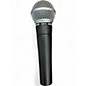 Used Shure sm58 Dynamic Microphone