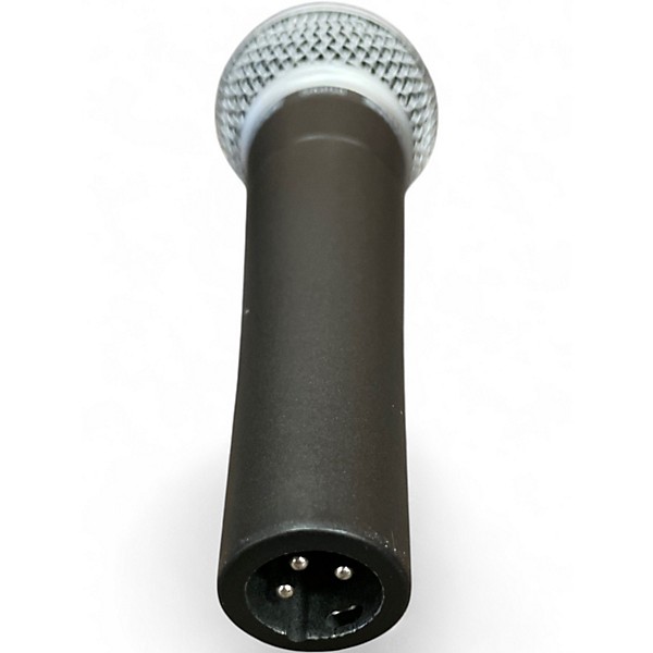 Used Shure sm58 Dynamic Microphone