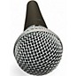 Used Shure sm58 Dynamic Microphone