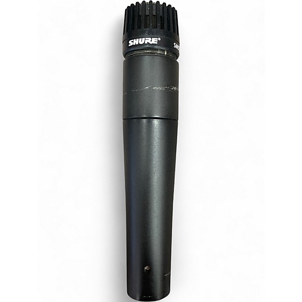 Used Shure sm57 Dynamic Microphone