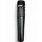 Used Shure sm57 Dynamic Microphone