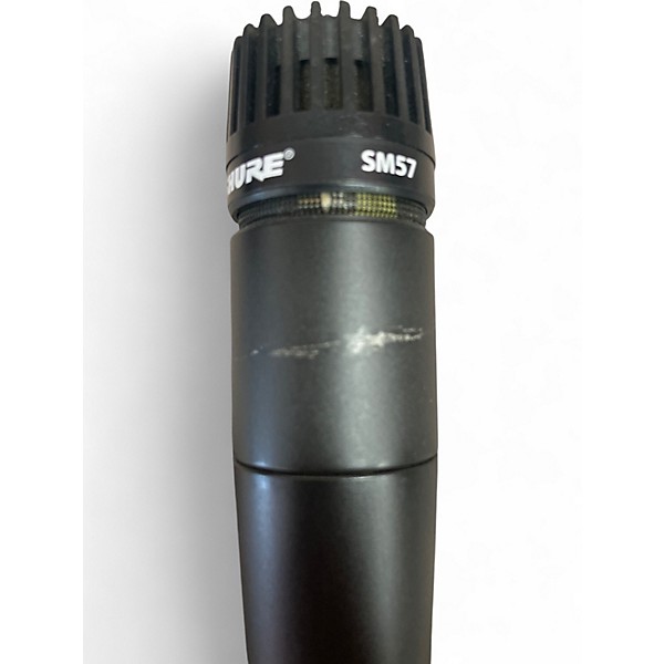 Used Shure sm57 Dynamic Microphone
