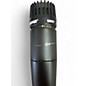 Used Shure sm57 Dynamic Microphone