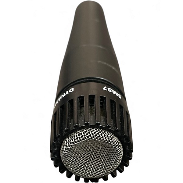 Used Shure sm57 Dynamic Microphone