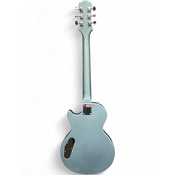 Used Epiphone Les Paul Special Blue Solid Body Electric Guitar