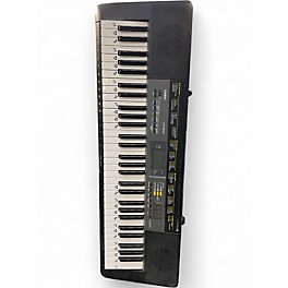 Used Casio CTK-2500 Digital Piano