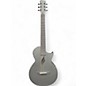 Used Enya NOVA GO Satin Black Acoustic Guitar thumbnail