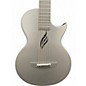 Used Enya NOVA GO Satin Black Acoustic Guitar
