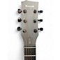 Used Enya NOVA GO Satin Black Acoustic Guitar