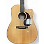 Used Martin ROAD SERIES SPECIAL Natural Acoustic Electric Guitar