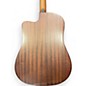Used Martin ROAD SERIES SPECIAL Natural Acoustic Electric Guitar