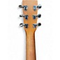 Used Martin ROAD SERIES SPECIAL Natural Acoustic Electric Guitar