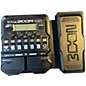 Used Zoom G1X Four Effect Processor thumbnail