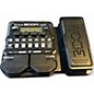 Used Zoom G1X Four Effect Processor