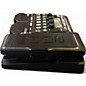 Used Zoom G1X Four Effect Processor