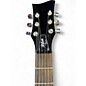 Used Hofner Shorty Red Electric Guitar