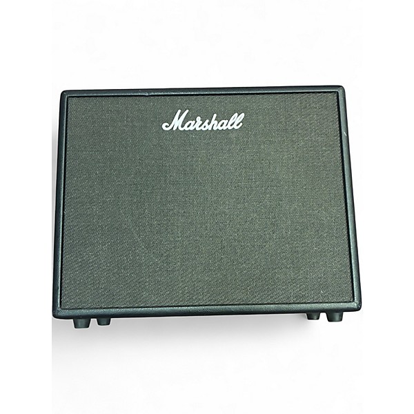 Used Marshall CODE 50W 1x12 Guitar Combo Amp