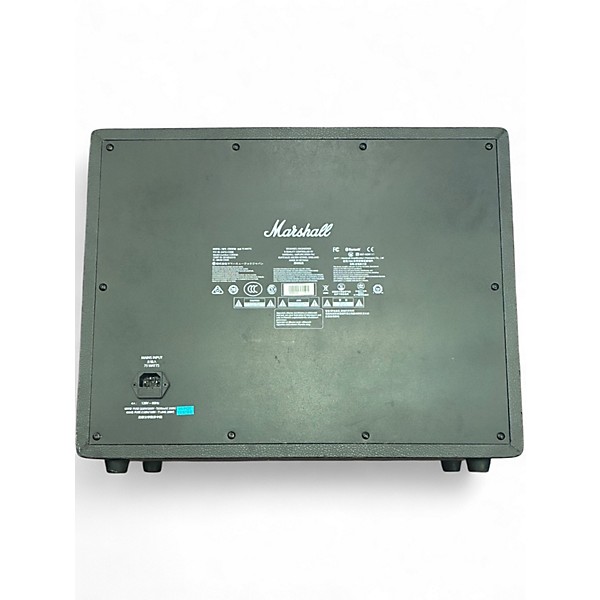 Used Marshall CODE 50W 1x12 Guitar Combo Amp